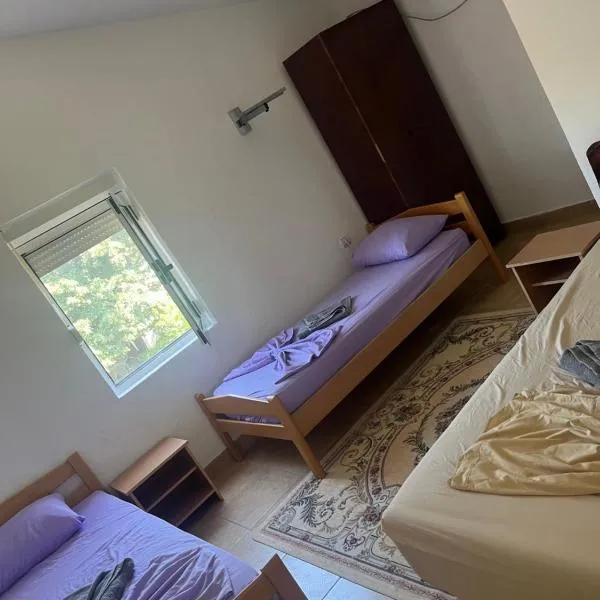 Nena NY, hotel v destinaci Donji Štoj