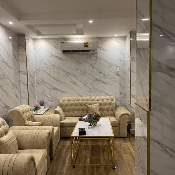Salalah-Al Shwamekh Suites, hotel in Salalah