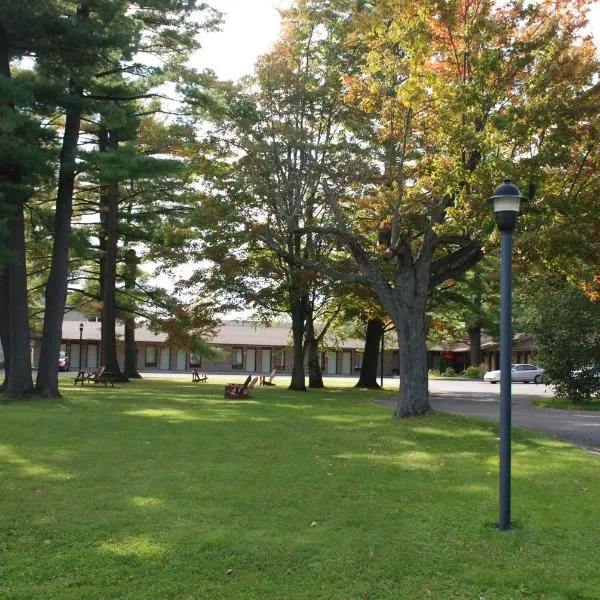 Rideau Heights Inn, hotel in Ottawa