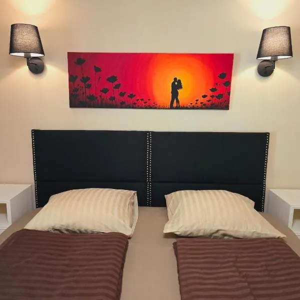 Vacances Castellane, hotel in Castellane