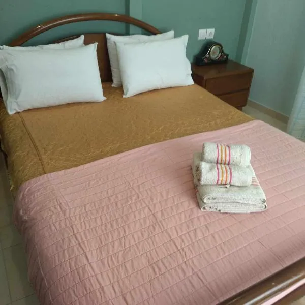 kaite house, hotel in Kozani