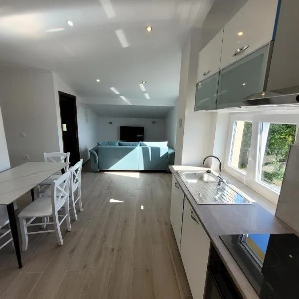 Apartman Andy, hotel v destinaci Matulji