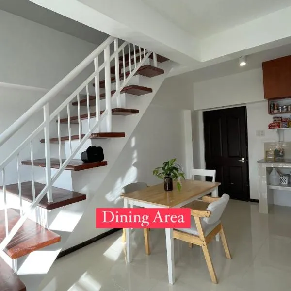 The Travellers Suite at the Airport, hotel a Pusok