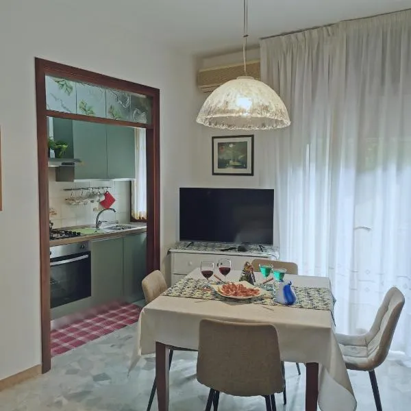 Viale VSM 108, khách sạn ở Mestre