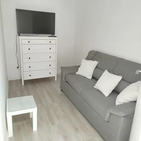 Casa Magec, hotel v destinaci Arinaga