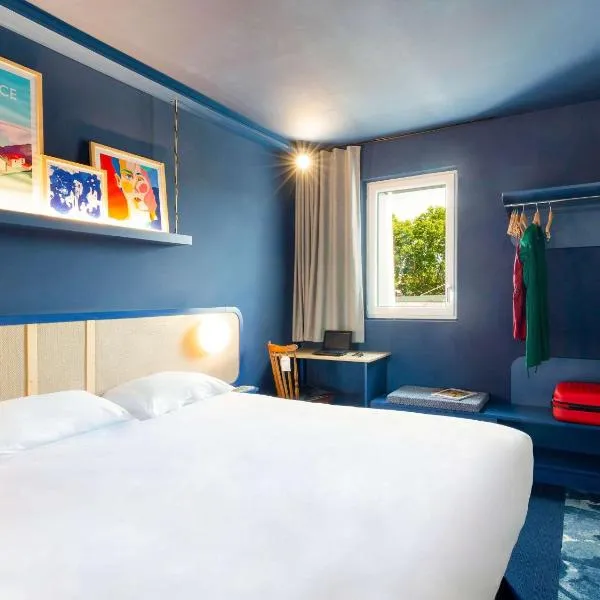 greet hotel Salon de Provence, hotel in Salon-de-Provence