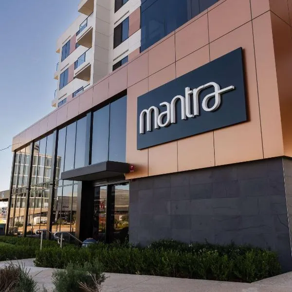 Mantra Tonsley Adelaide, hotel in Adelaide