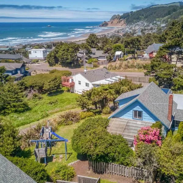 Sea Haven, hotel in Lincoln City
