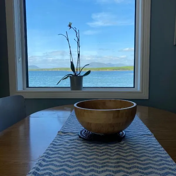 Seapoint Lodge, hotel in Westport
