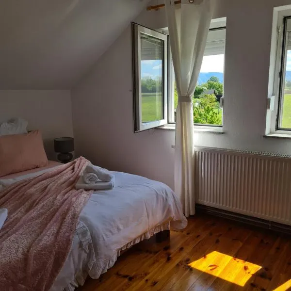 Apartman Jugi, hotel in Brdovec