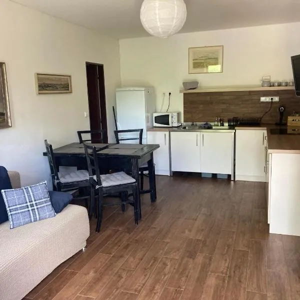 Apartmán Židovice, hotel v Lounech