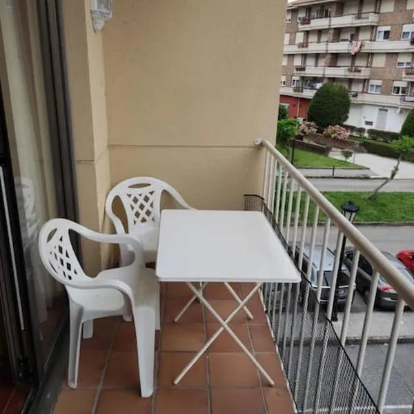 Villa Sanvi, hotel in San Vicente de la Barquera