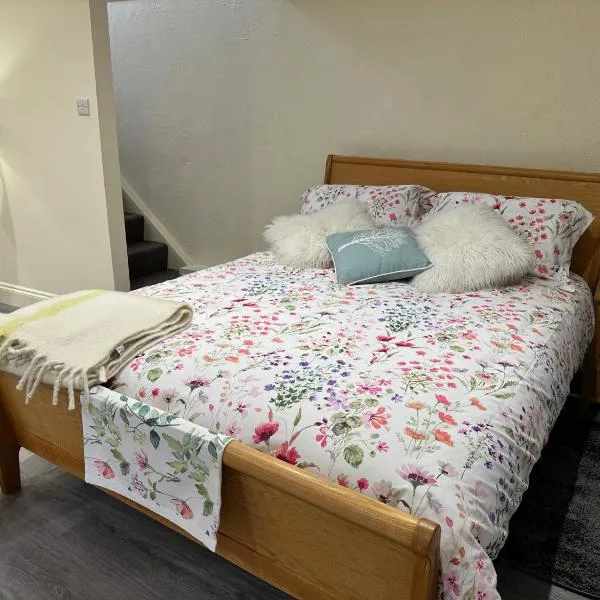 Taylor & Miller's Maisonette, hotel v destinaci North Walsham