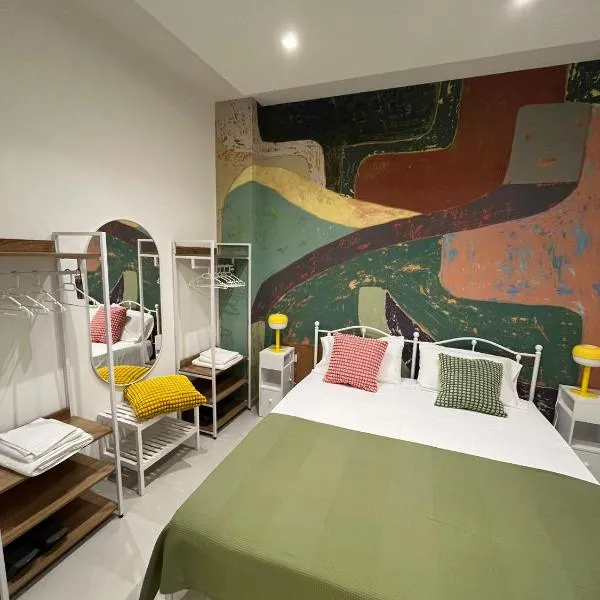 Maison d'Elena, hotel v destinaci Margherita di Savoia