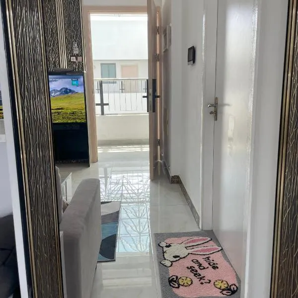 Yanaya Stay, hotel a Male City