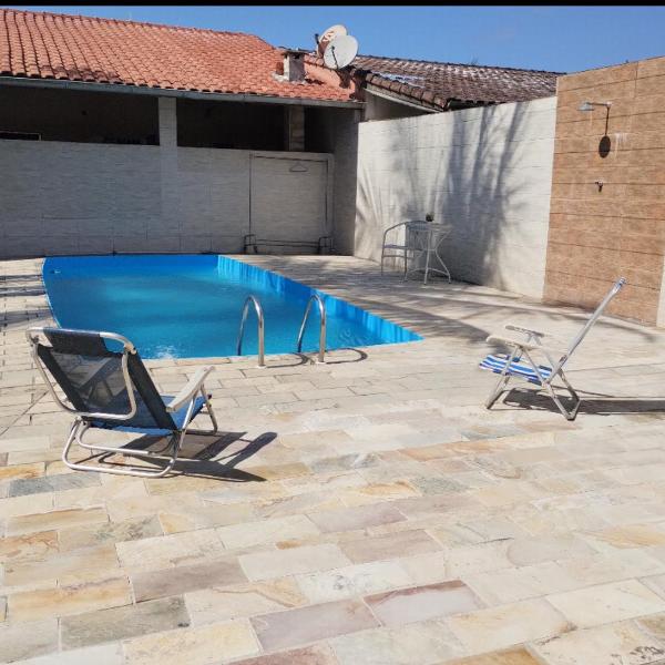 Casa Shalom