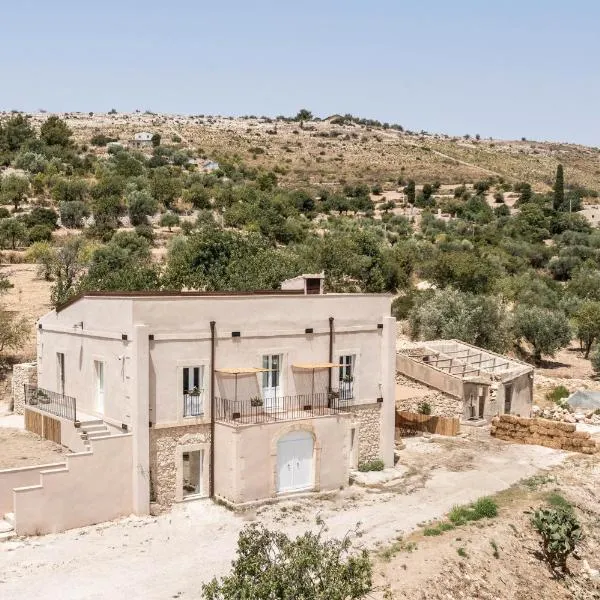 Casale Micale, hotel v destinácii Noto