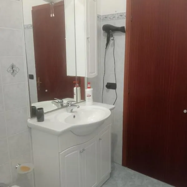 Casa Vacanze Olimpia, hotel in Santa Teresa di Riva