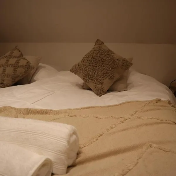 Bosrand Suite Vught, hotel in Vught