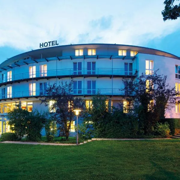 Hotel Kapuzinerhof, hotel en Hochdorf