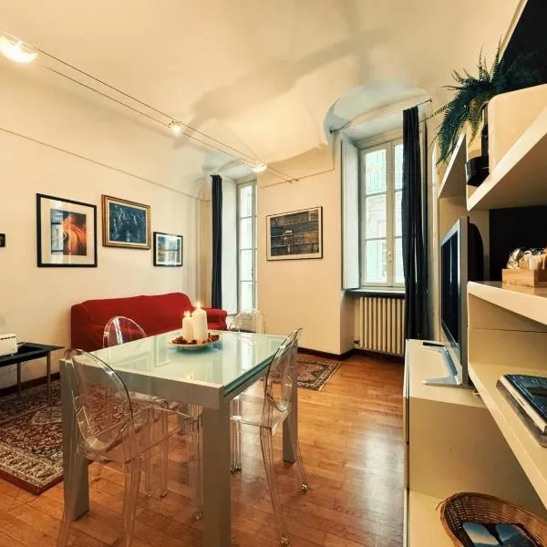 Appartamento BON BON 2, hotel di Turin