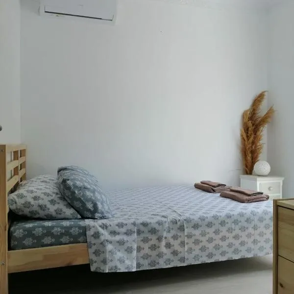 Perivoli House, hotel in Kalymnos