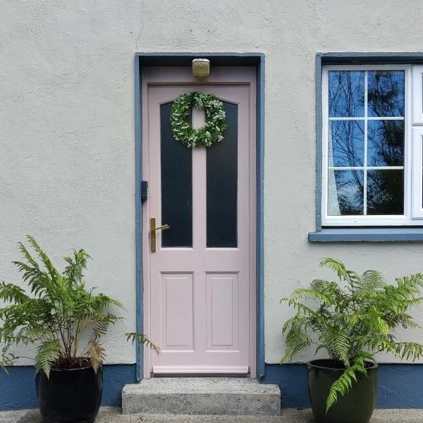 Quayside Lodge, hotel v destinaci Carrick-on-Shannon