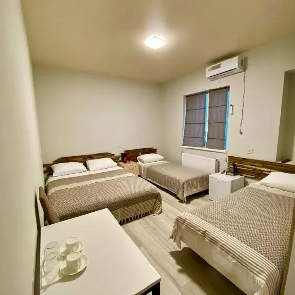 Hotel 'Lukumi', hotel in Dmanisi