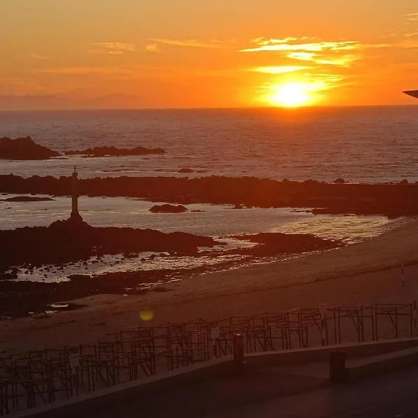 Cachinnans Hostel & Apartments, Hotel in Vila do Conde