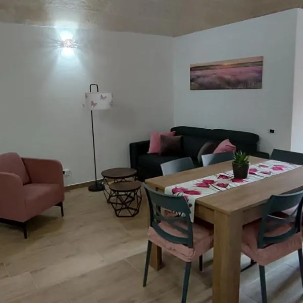 B&b La Campanella, hotel v destinaci Palagianello