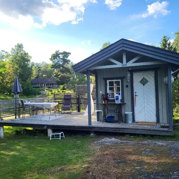 Norrtälje, hotel v destinaci Norrtälje