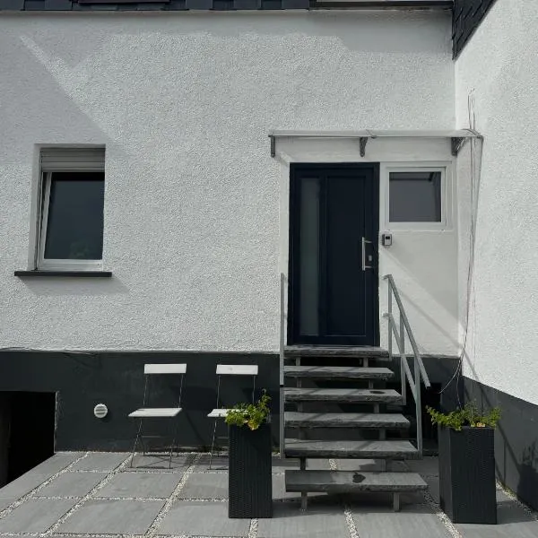 Neue Ferienwohnung Dierdorf, hotel in Dierdorf