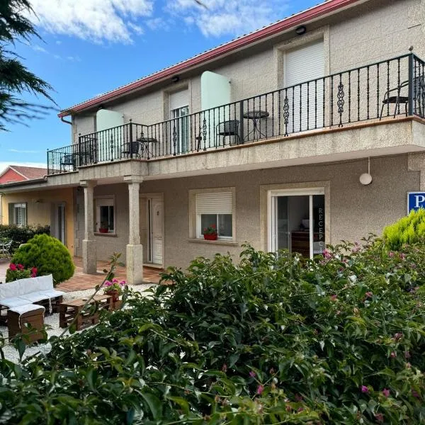 Casa Balea, hotel in Balea