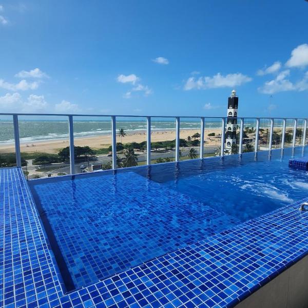 Apartamento em Aracaju - Grand Smart