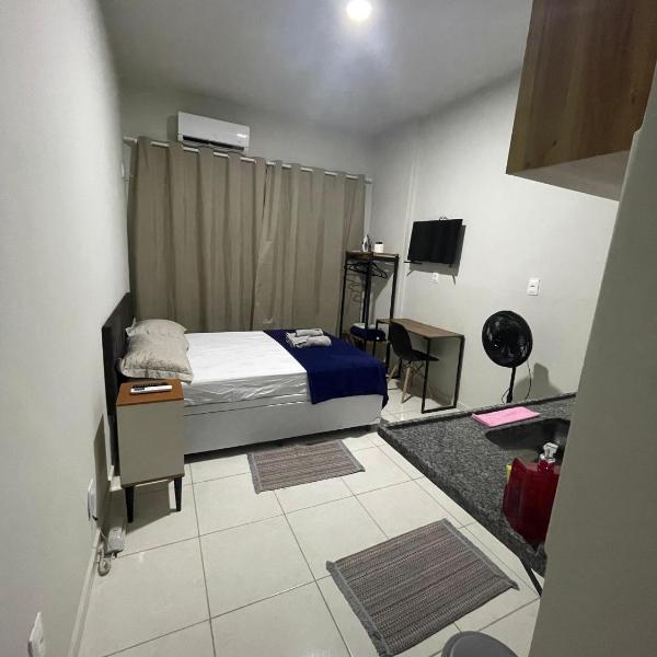 Apt na Lapa - RJ