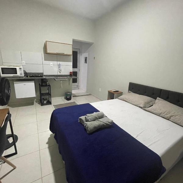 Apt na Lapa - RJ - Foto 2