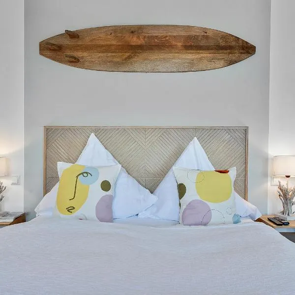 Apartment am See, hotel di Prien am Chiemsee