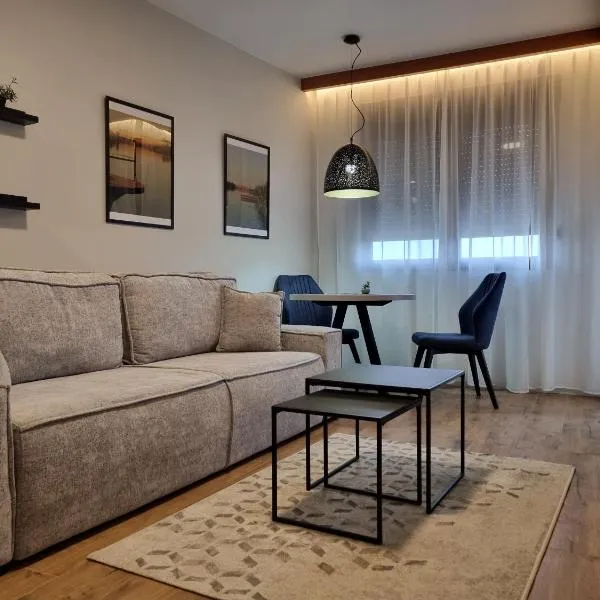 The nest 31, hotel v destinaci Irig