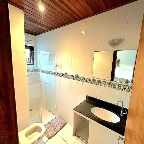 Novo Duplex em condomínio com piscina Juquehy - Foto 3