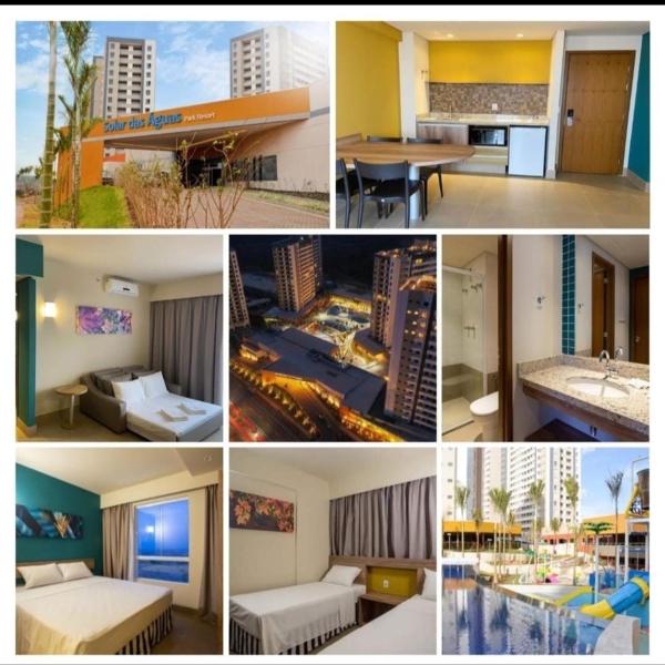 Solar das Águas Park Resort - Foto 4