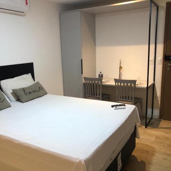Flat Maravilhoso na Praia de Cabo Branco - Foto 2