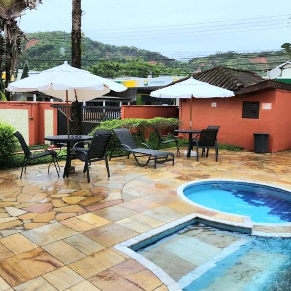 Novo Duplex em condomínio com piscina Juquehy - Foto 4