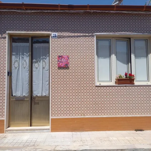 La fiorita, hotel in Canicattini Bagni