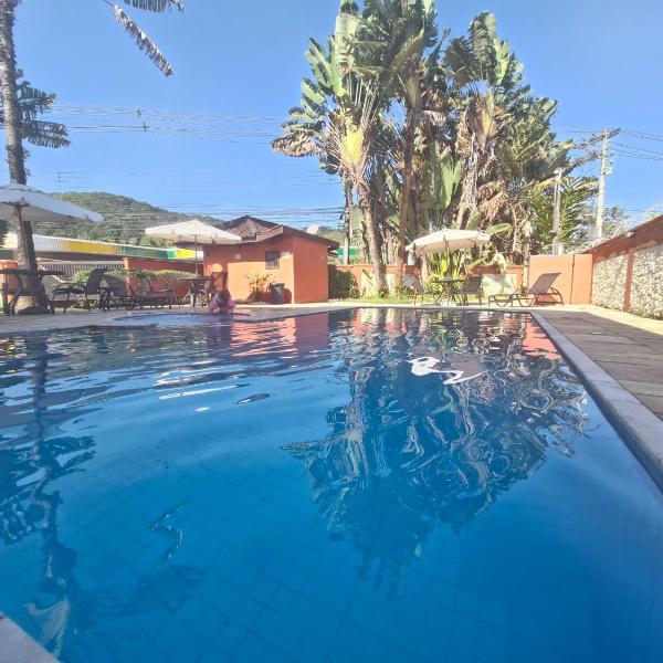 Novo Duplex em condomínio com piscina Juquehy