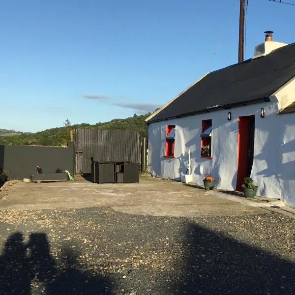Cosy Cottage Broadford, hotel v destinaci Broadford