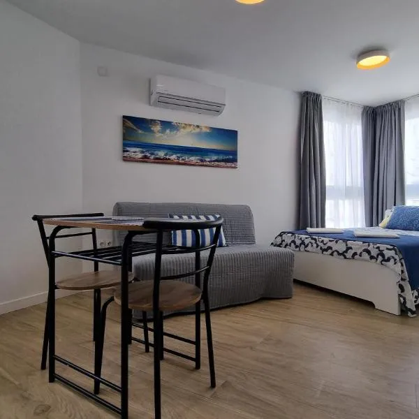Diana Playa, hotel in Benalmádena