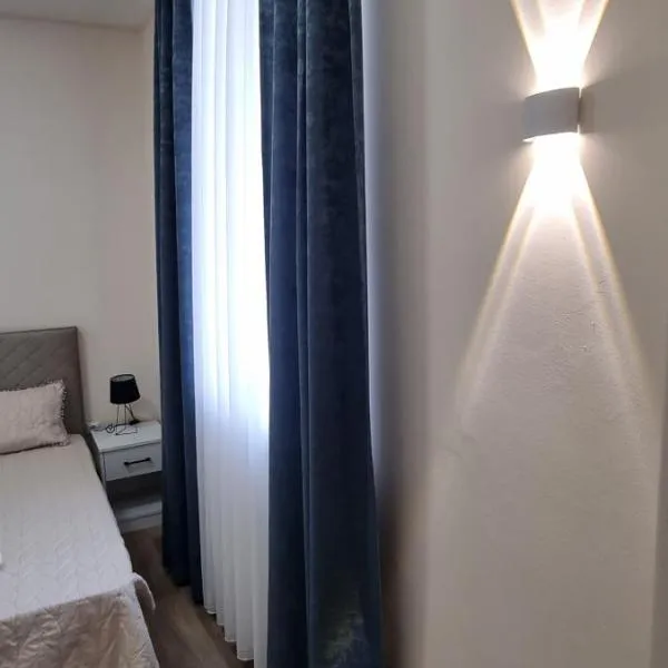 Old House Apartment, hotel v destinaci Kumanovo