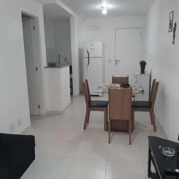 Flat, hotel v destinaci Itaguaí