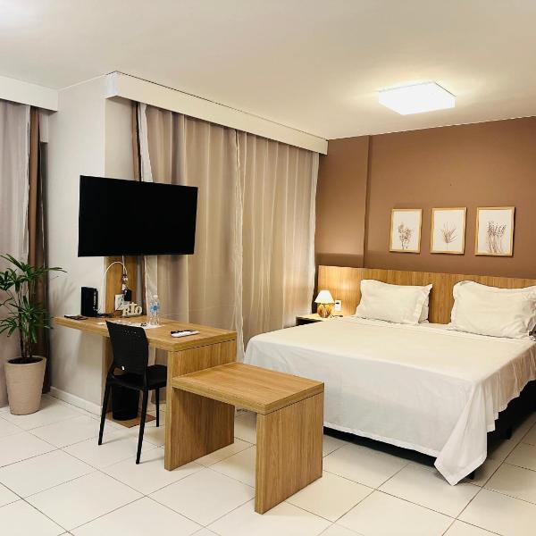 Loft em Rio Stay Rio Centro - Foto 2