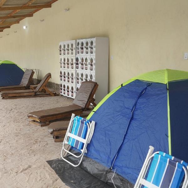 Espaço Nativo